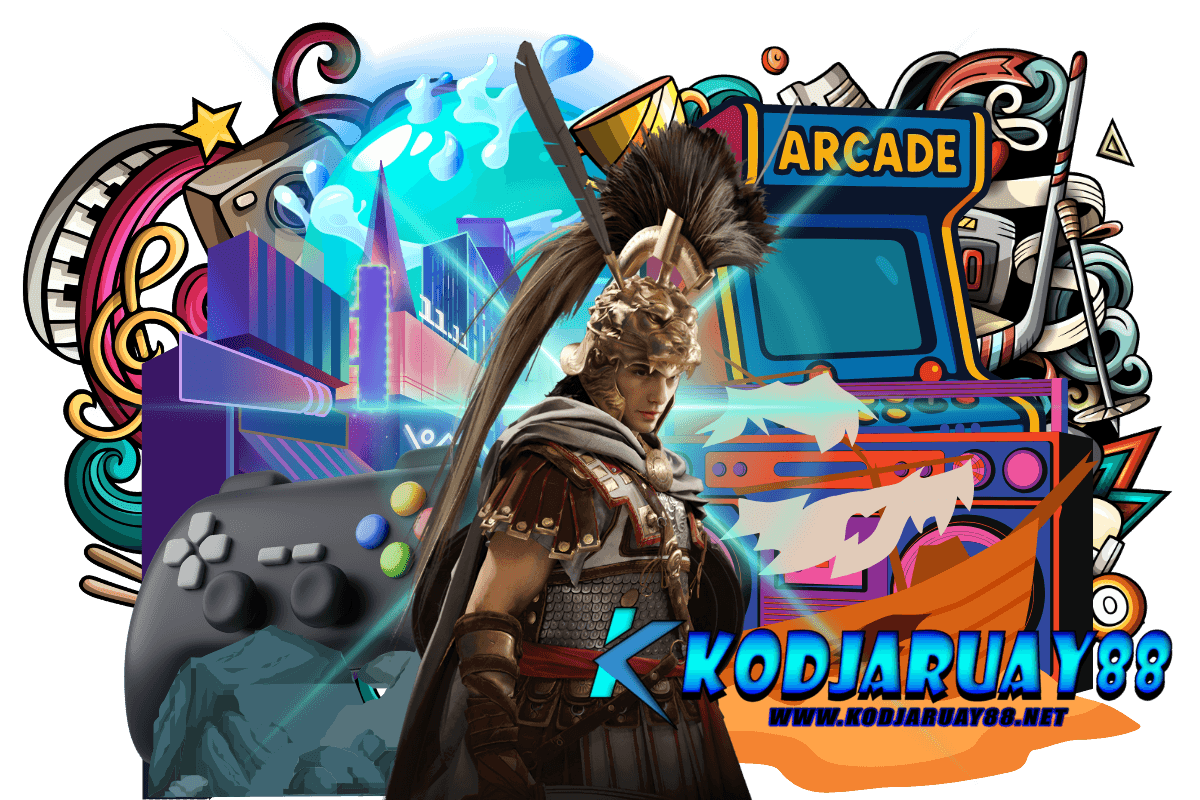 kodjaruay88